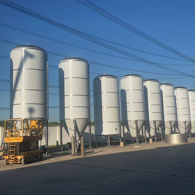 龙岩精酿啤酒设备厂—市场规模与跨界新需求